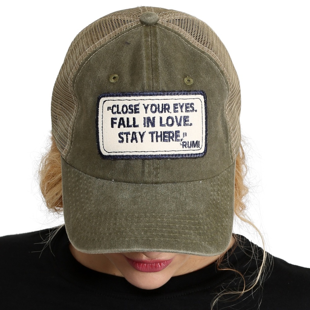 BASEBALL CAP - Picture 3 of 4